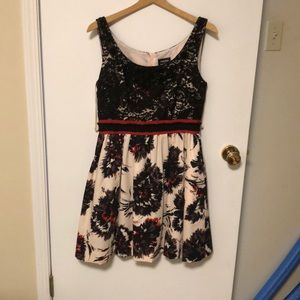 Anthropologie dress